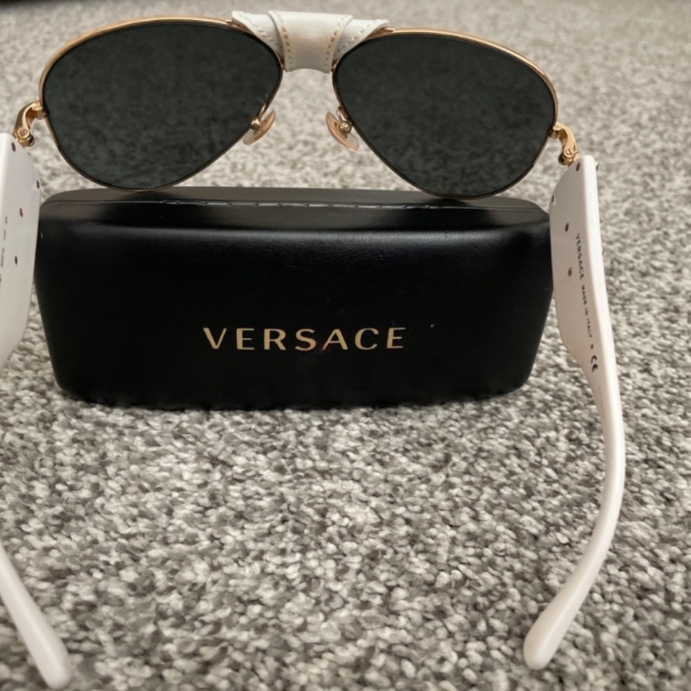 Versace Sunglasses